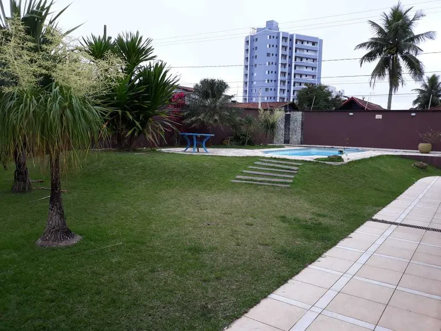 Foto 1 de Casa com 3 Quartos à venda, 180m² em Vila Caicara, Praia Grande