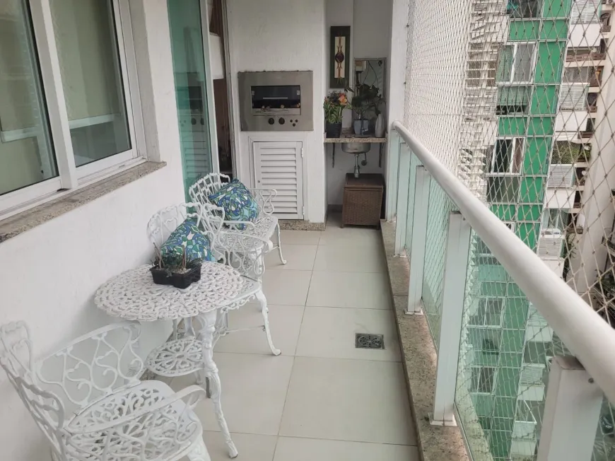 Foto 1 de Apartamento com 2 Quartos à venda, 91m² em Ingá, Niterói