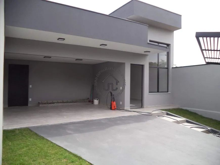 Foto 1 de Casa com 3 Quartos à venda, 156m² em BAIRRO PINHEIRINHO, Vinhedo