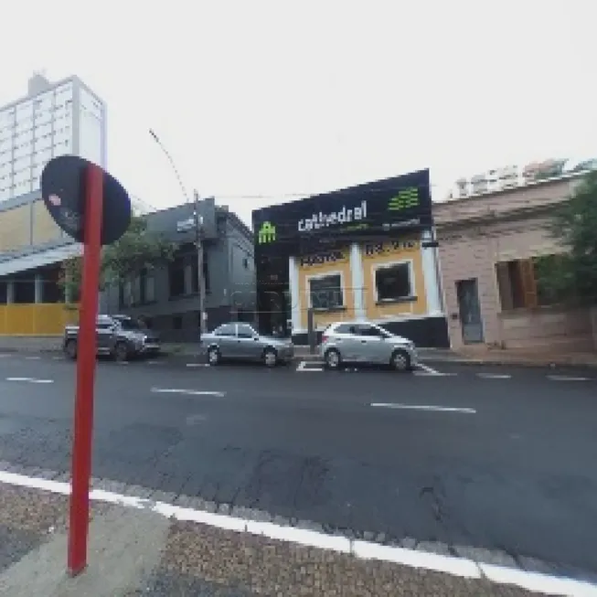 Foto 1 de Sala Comercial para alugar, 12m² em Centro, São Carlos