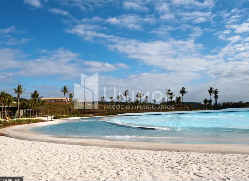 Foto 1 de Lote/Terreno à venda, 2500m² em Residencial Fazenda da Grama, Itupeva