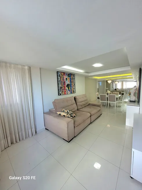 Foto 1 de Apartamento com 3 Quartos à venda, 98m² em Tambaú, João Pessoa