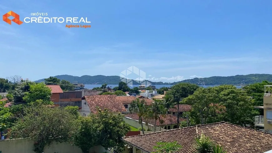Foto 1 de Apartamento com 3 Quartos à venda, 104m² em Lagoa da Conceição, Florianópolis