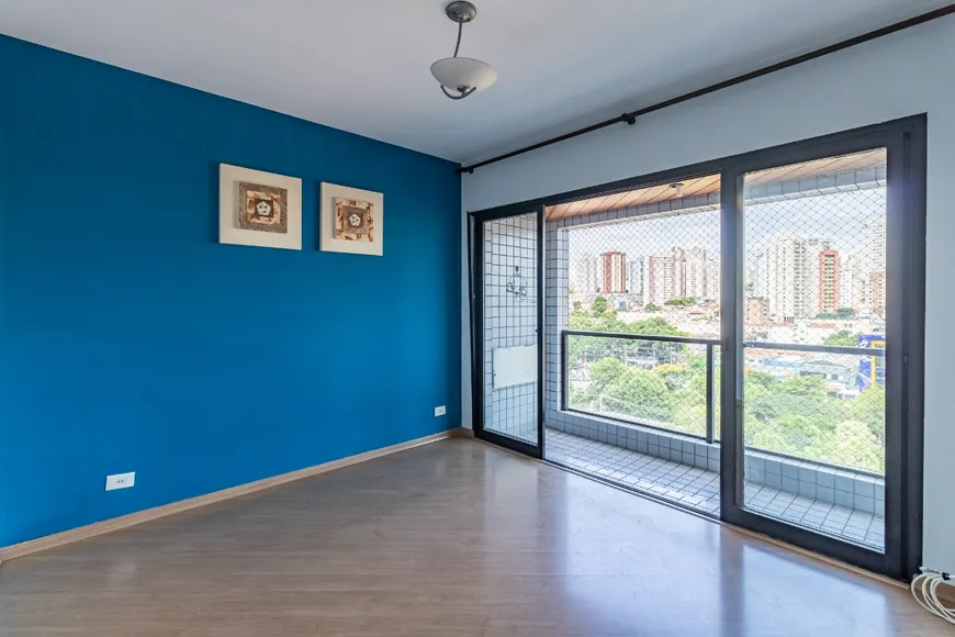 Foto 1 de Apartamento com 3 Quartos à venda, 78m² em Bosque da Saúde, São Paulo