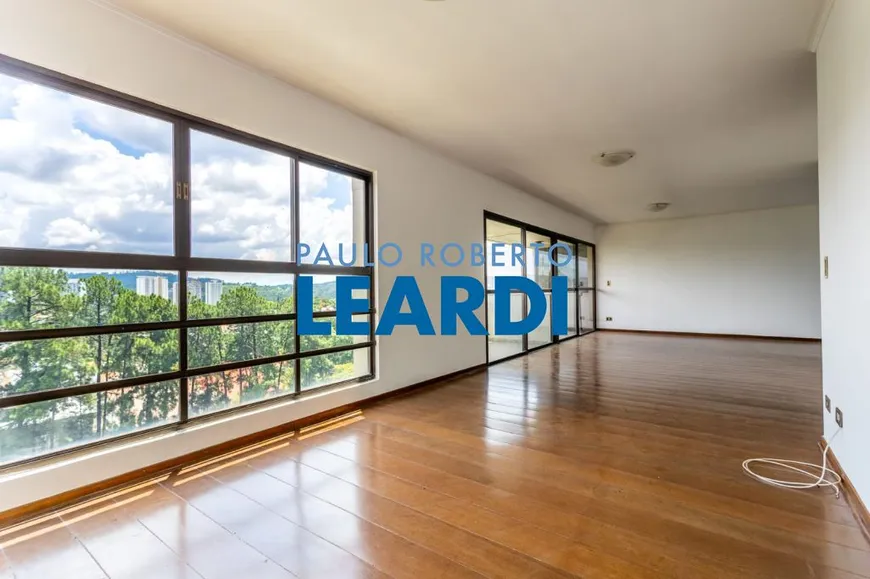 Foto 1 de Apartamento com 3 Quartos à venda, 168m² em Alphaville, Barueri