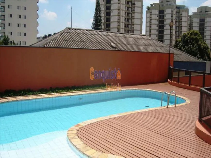 Foto 1 de Apartamento com 2 Quartos para alugar, 69m² em Mirandópolis, São Paulo