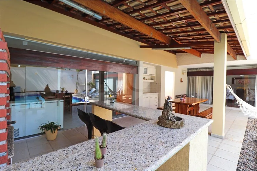 Foto 1 de Casa com 4 Quartos à venda, 370m² em Alto de Pinheiros, São Paulo