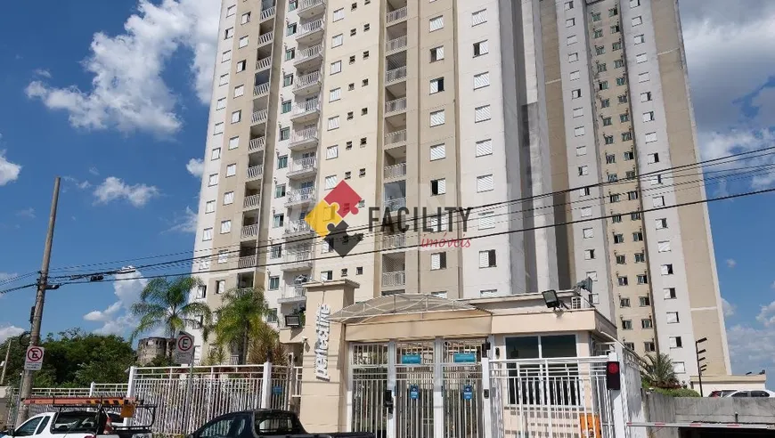 Foto 1 de Apartamento com 2 Quartos à venda, 105m² em Swift, Campinas
