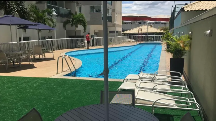 Foto 1 de Apartamento com 3 Quartos para alugar, 88m² em Recreio Dos Bandeirantes, Rio de Janeiro