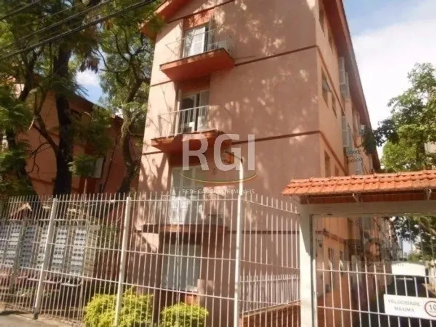 Foto 1 de Apartamento com 2 Quartos para alugar, 41m² em Menino Deus, Porto Alegre