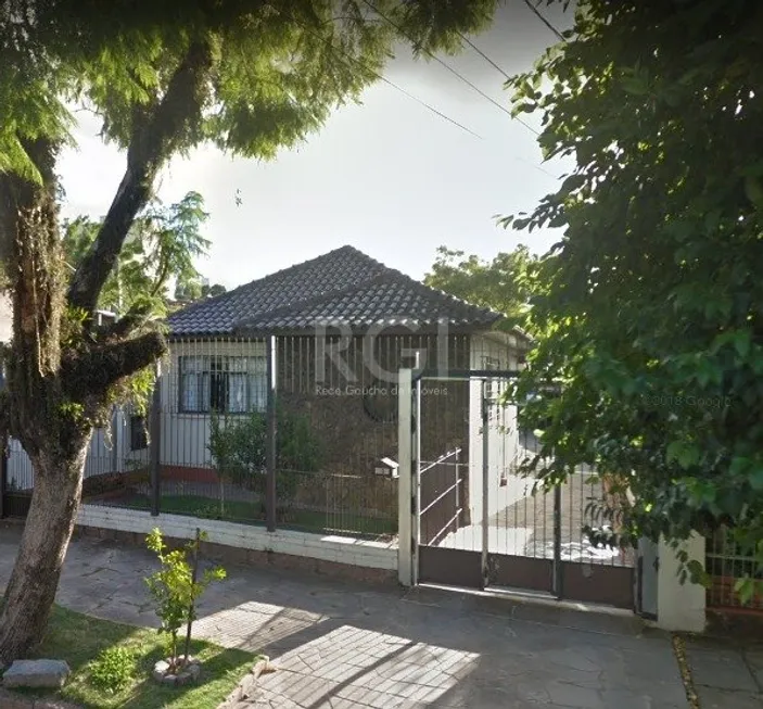 Foto 1 de Lote/Terreno à venda, 1m² em Vila Ipiranga, Porto Alegre