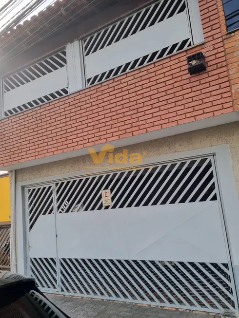 Foto 1 de Sobrado com 3 Quartos à venda, 150m² em Jardim Roberto, Osasco