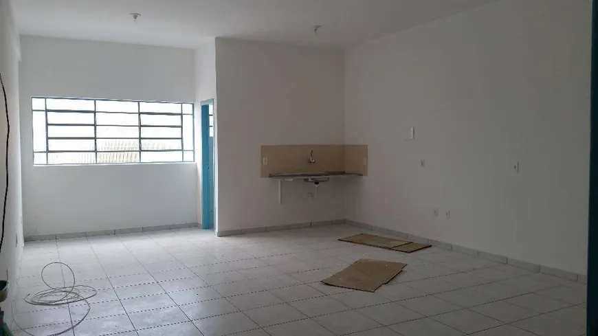 Foto 1 de Sala Comercial para alugar, 45m² em Cidade Morumbi, São José dos Campos