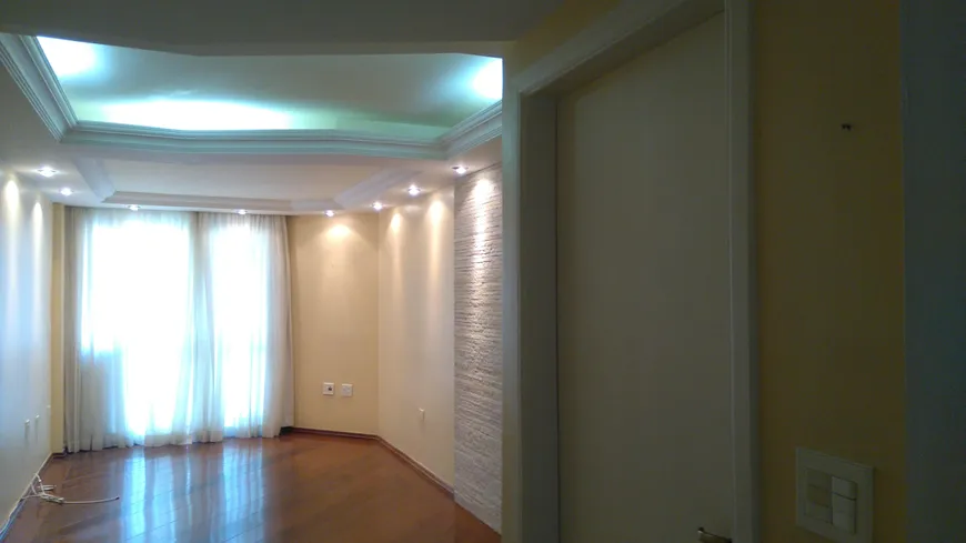Foto 1 de Apartamento com 3 Quartos à venda, 89m² em Jardim Beira Rio, Jacareí