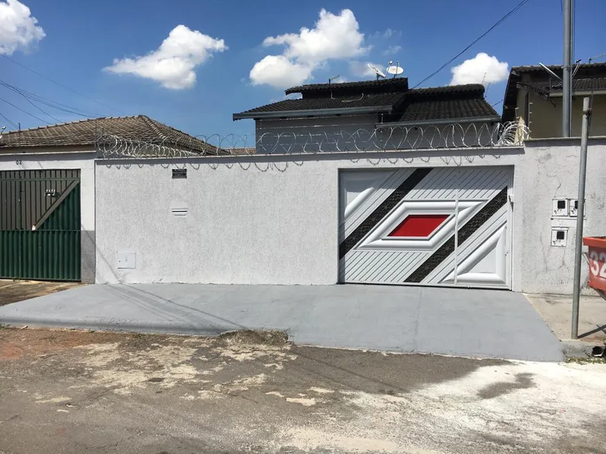 Foto 1 de Casa com 3 Quartos à venda, 172m² em Moinho dos Ventos, Goiânia