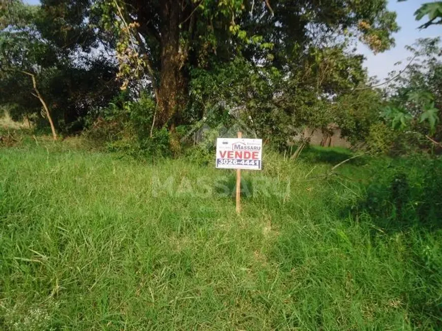 Foto 1 de Lote/Terreno à venda, 300m² em Jardim Nova Independencia, Sarandi