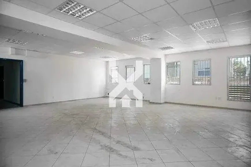 Foto 1 de Sala Comercial para alugar, 805m² em Santa Efigênia, Belo Horizonte