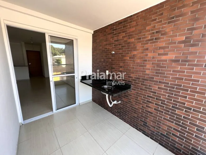 Foto 1 de Apartamento com 3 Quartos à venda, 71m² em Centro, São Vicente