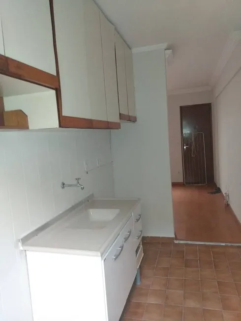 Foto 1 de Apartamento com 2 Quartos à venda, 64m² em Parque Industrial, São José dos Campos