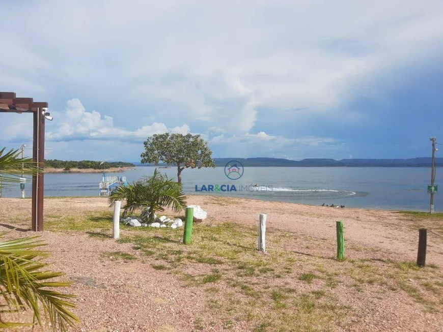 Foto 1 de Casa com 2 Quartos à venda, 200m² em Condomínio Rio Manso, Cuiabá