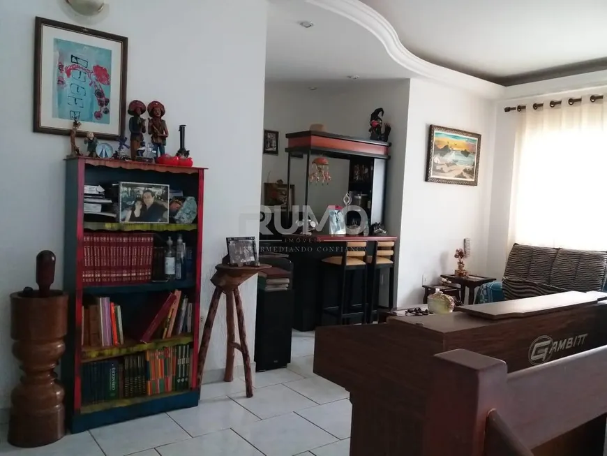 Foto 1 de Casa com 4 Quartos à venda, 180m² em Parque Alto Taquaral, Campinas