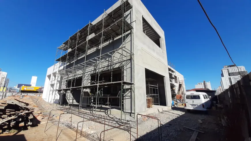 Foto 1 de Ponto Comercial para alugar, 264m² em Centro, Palhoça