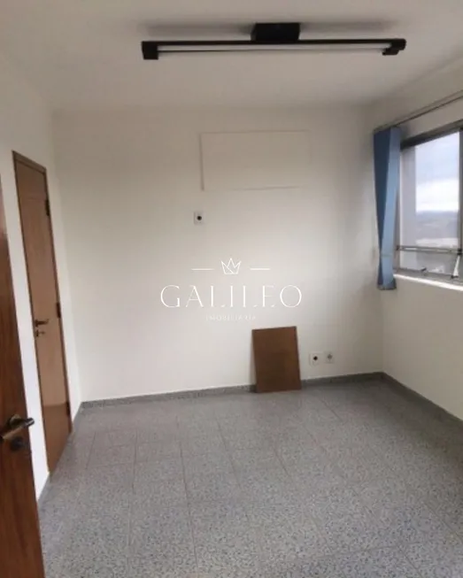 Foto 1 de Sala Comercial à venda, 52m² em Chácara Urbana, Jundiaí