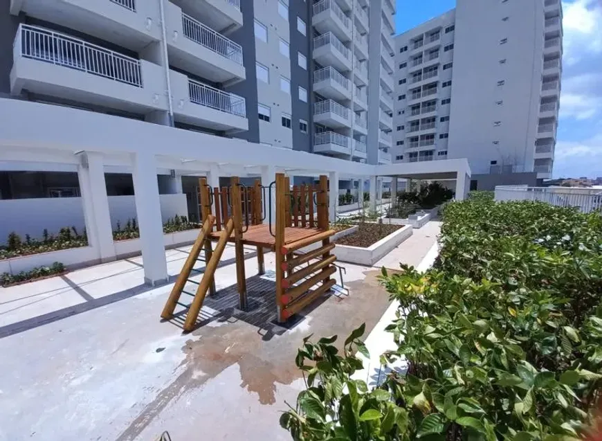 Foto 1 de Apartamento com 2 Quartos à venda, 58m² em Penha De Franca, São Paulo