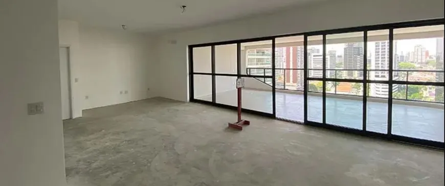 Foto 1 de Apartamento com 3 Quartos à venda, 162m² em Chácara Santo Antônio, São Paulo