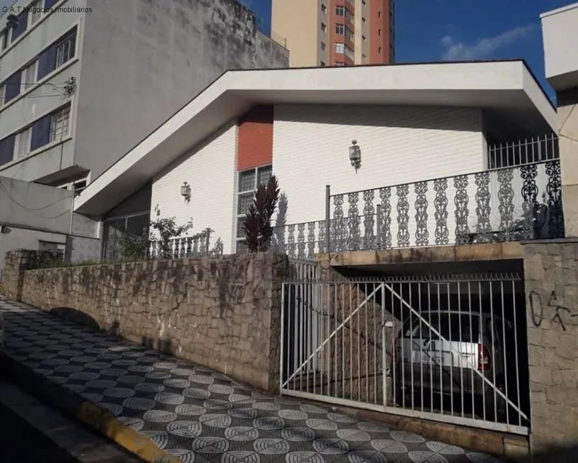 Foto 1 de Casa com 3 Quartos à venda, 320m² em Vila Leao, Sorocaba