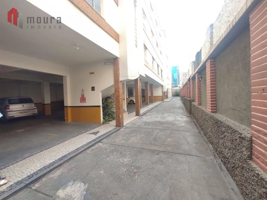 Foto 1 de Apartamento com 3 Quartos à venda, 68m² em Centro, Juiz de Fora