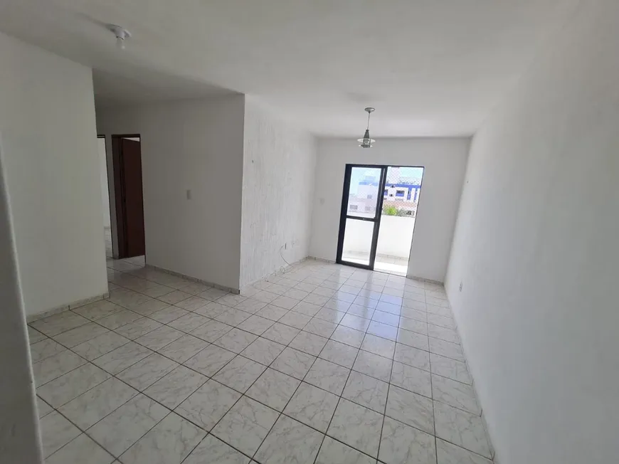 Foto 1 de Apartamento com 3 Quartos à venda, 83m² em Jardim Cidade Universitária, João Pessoa