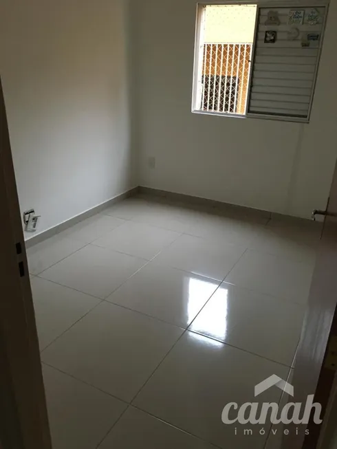 Foto 1 de Apartamento com 3 Quartos à venda, 76m² em Parque Industrial Lagoinha, Ribeirão Preto