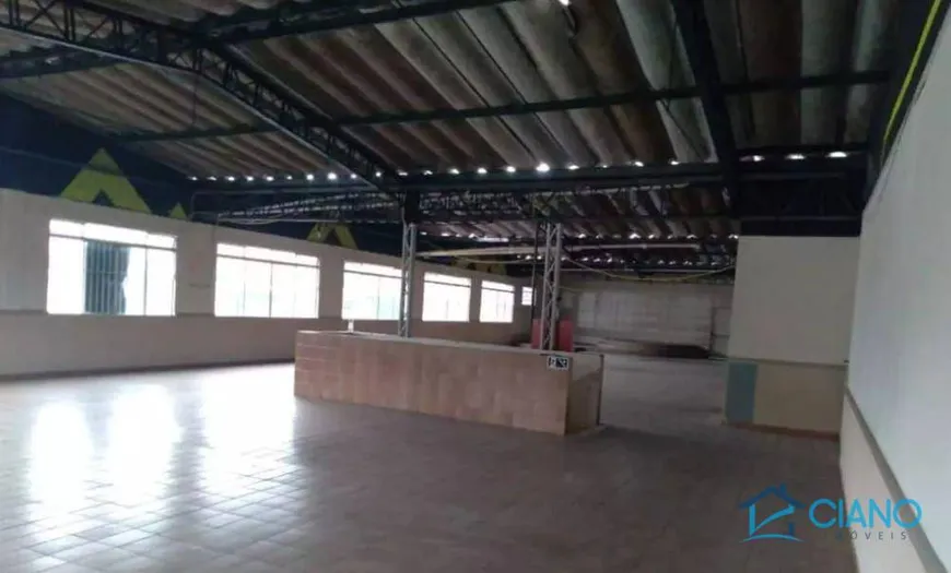 Foto 1 de Ponto Comercial para alugar, 765m² em Demarchi, São Bernardo do Campo