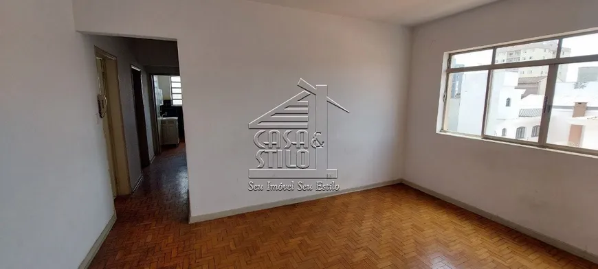 Foto 1 de Apartamento com 3 Quartos para alugar, 80m² em Vila Gomes Cardim, São Paulo