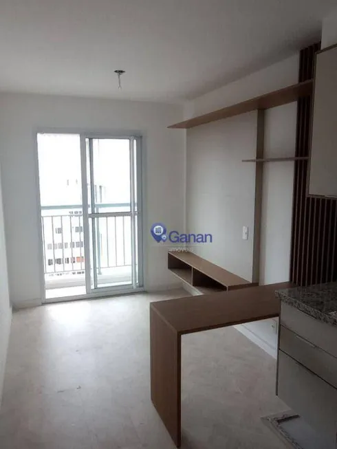 Foto 1 de Apartamento com 1 Quarto para alugar, 31m² em Pinheiros, São Paulo