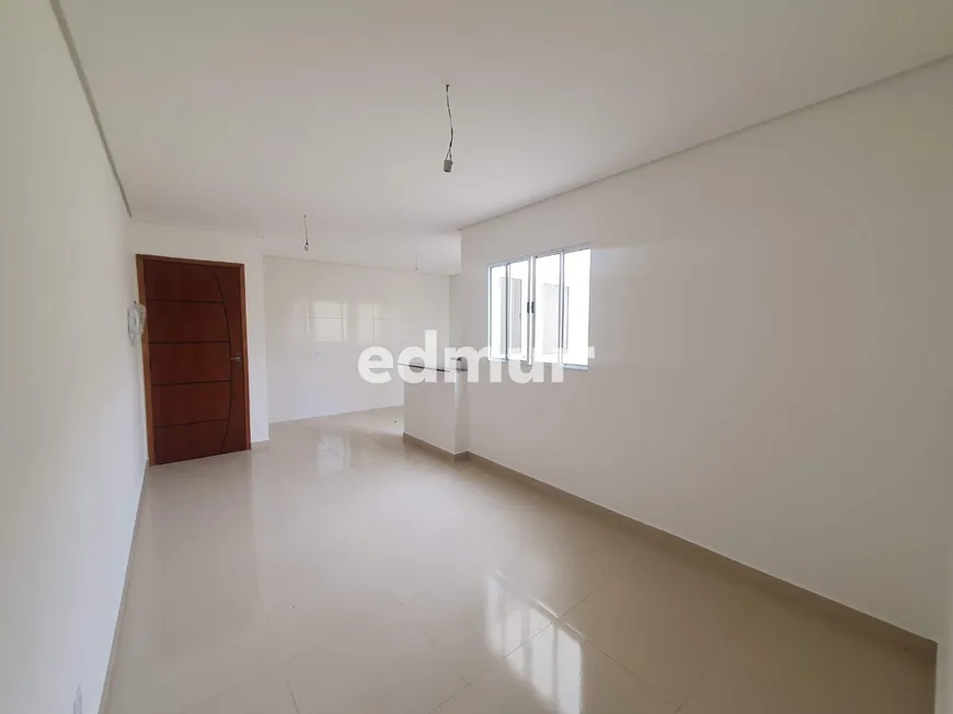 Foto 1 de Apartamento com 3 Quartos à venda, 63m² em Parque das Nações, Santo André