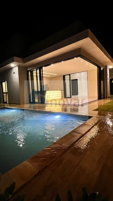 Foto 1 de Casa com 3 Quartos à venda, 351m² em Portal da Mata, Ribeirão Preto