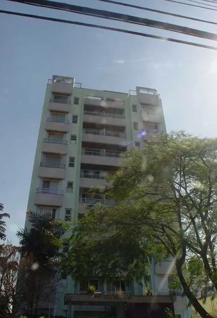 Foto 1 de Apartamento com 3 Quartos à venda, 122m² em Jardim Guedala, São Paulo