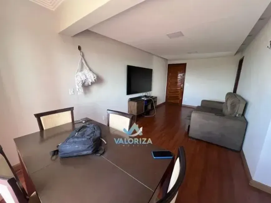 Foto 1 de Apartamento com 3 Quartos à venda, 70m² em Areal, Brasília