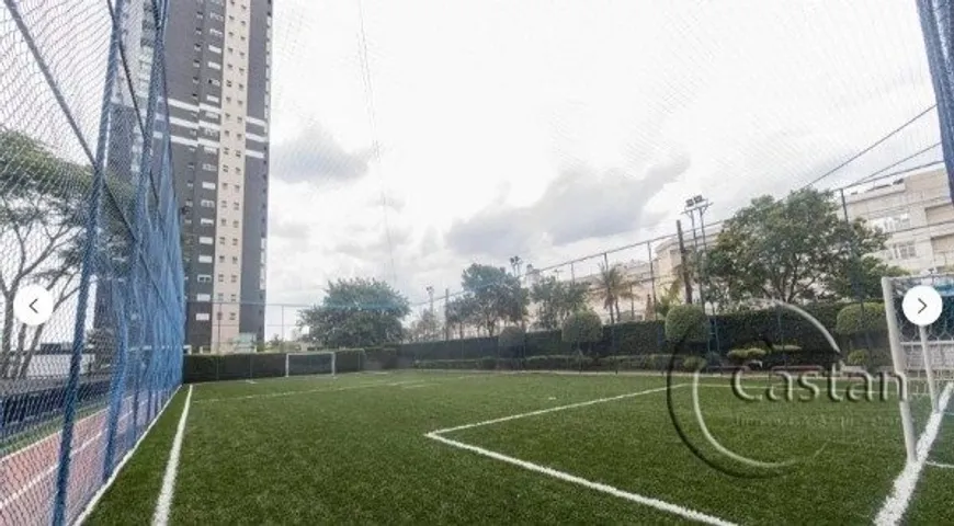 Foto 1 de Apartamento com 3 Quartos à venda, 69m² em Jardim Anália Franco, São Paulo