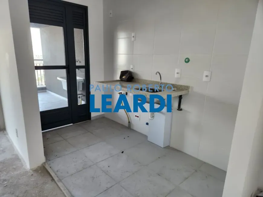 Foto 1 de Apartamento com 2 Quartos à venda, 60m² em Vila Esperança, São Paulo