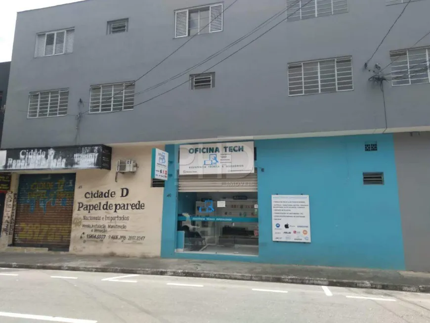 Foto 1 de Imóvel Comercial à venda, 246m² em Centro, São Bernardo do Campo