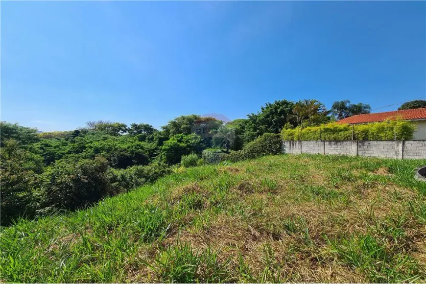 Foto 1 de Lote/Terreno à venda, 498m² em Residencial das Ilhas, Bragança Paulista