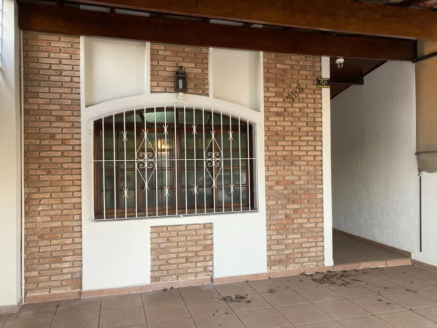 Foto 1 de Sobrado com 4 Quartos à venda, 150m² em Parque Maua, Taubaté