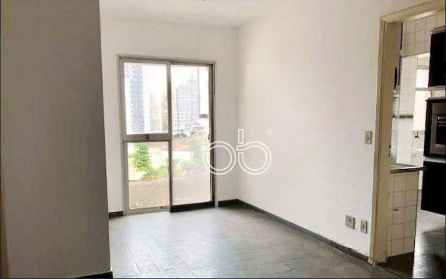 Foto 1 de Apartamento com 2 Quartos à venda, 58m² em Cambuí, Campinas