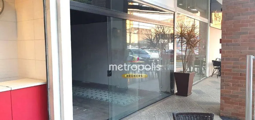 Foto 1 de Ponto Comercial para alugar, 62m² em Aclimação, São Paulo