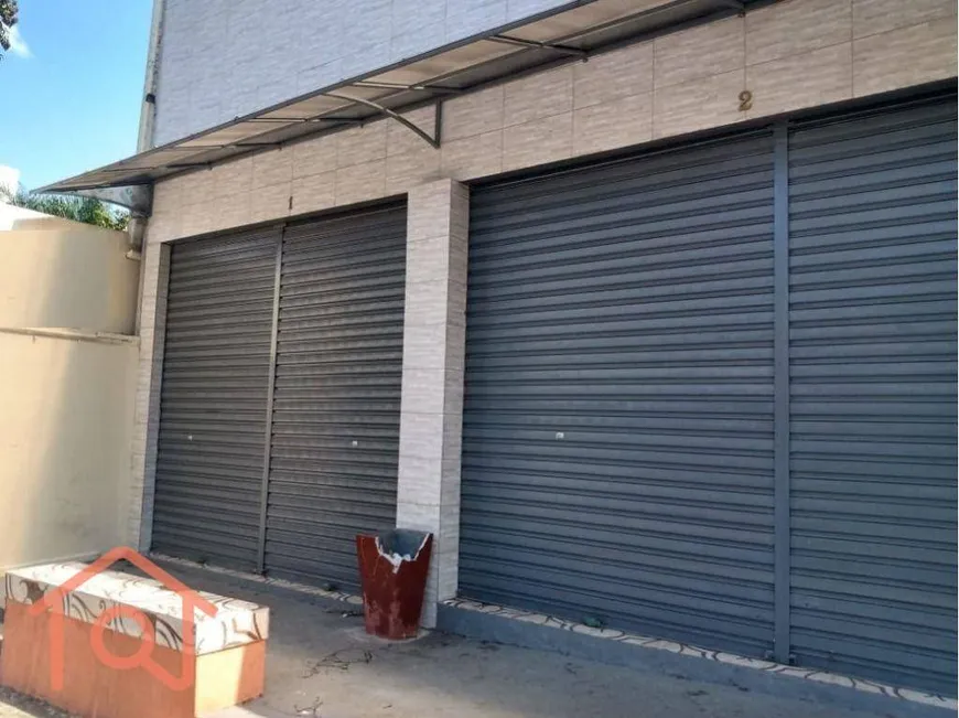 Foto 1 de Ponto Comercial para alugar, 45m² em Campo Belo, São Paulo