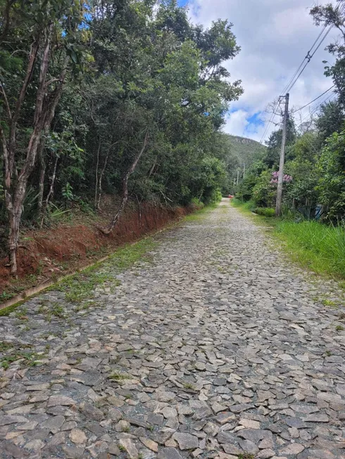 Foto 1 de Casa com 1 Quarto à venda, 2000m² em Centro, Brumadinho