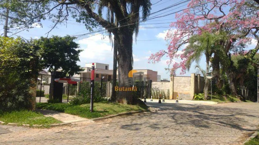 Foto 1 de Lote/Terreno à venda, 582m² em Jardim Passárgada, Cotia